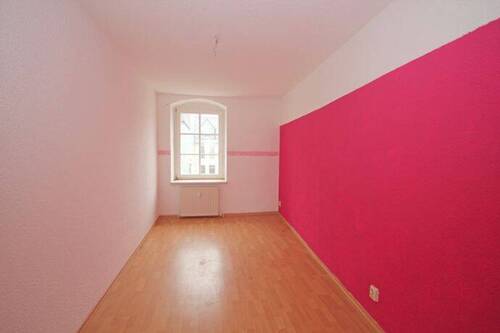 Kind - 2 Zimmer Etagenwohnung zur Miete in Döbeln