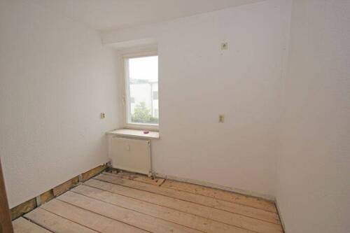 Küche - 2 Zimmer Etagenwohnung in Döbeln