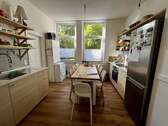 EInbauküche - 5 Zimmer Etagenwohnung in Celle