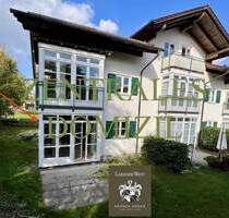 Bezugsfertiges, ZENTRALES DOMIZIL - Prien an Chiemsee