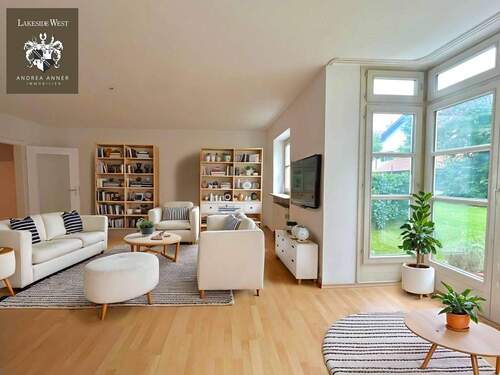 3.1.1_Wohnen - Living Room - Scandinavian - 1 - 