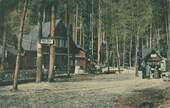 Erste Farbbilder - 