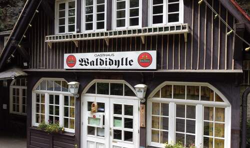 Impressionen (2) - 