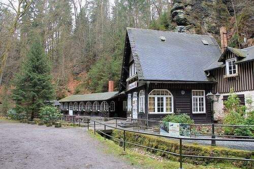 Impressionen (13) - 