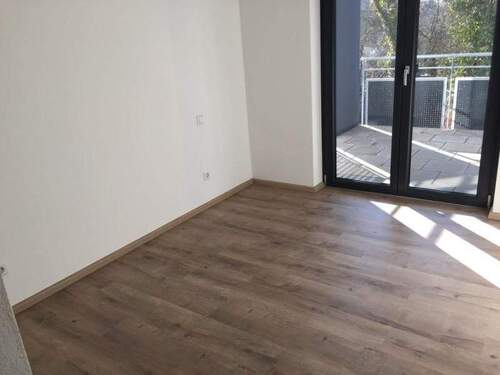 Schlafen - 2 Zimmer Etagenwohnung zur Miete in Crailsheim