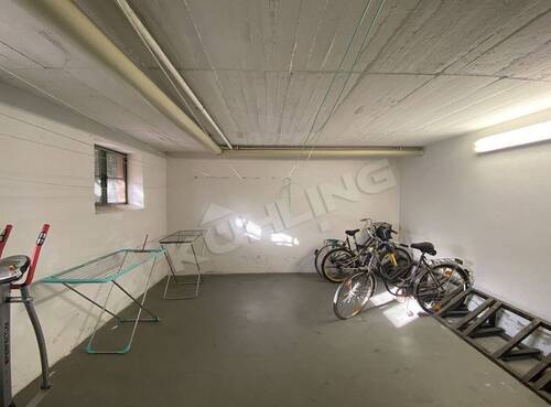 Gemeinschaftlicher Kellerraum - 