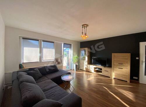 Bild 3 - 2 Zimmer Etagenwohnung in Dinklage