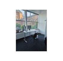 Büroräume im schönen Otto von Bahrenpark - All-in-Miete - Hamburg Bahrenfeld