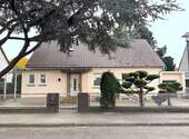 Straßenansicht - 6 Zimmer Einfamilienhaus in Worms
