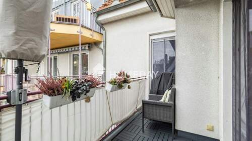Balkon 2 - 