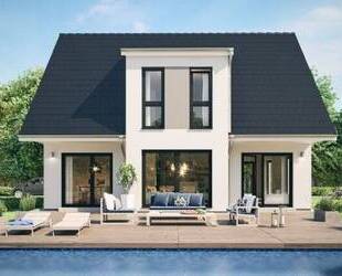 Für´s Wohngebiet “Kiefernweg” registriert? Scanhaus Marlow plant & baut Ihr Traumhaus! - Rostock Biestow