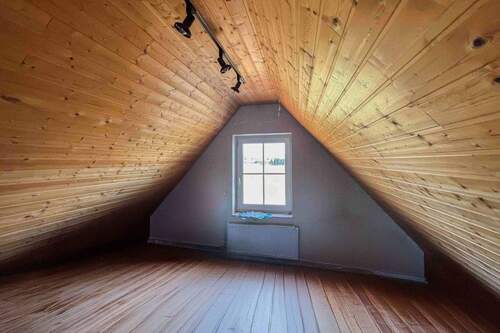 ausgebauter Spitzboden KI - 