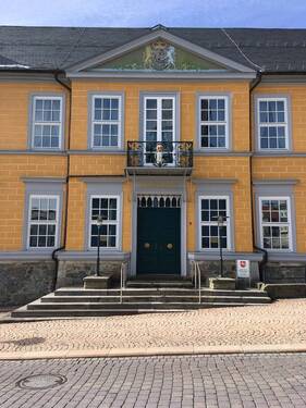 Bergakademie - Mehrfamilienhaus, Wohnhaus mit 300,00 m&sup2; in Clausthal-Zellerfeld zum Kaufen