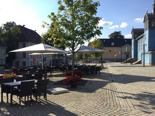 Am Marktplatz - 