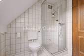 Duschbad Obergeschoss - 