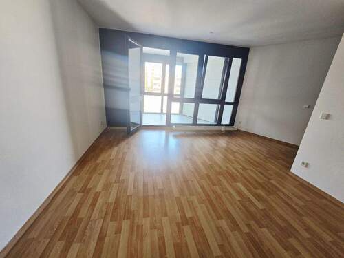 Wohnen - 2 Zimmer Etagenwohnung zum Kaufen in Nürnberg