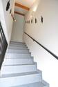 Aufgang Etage - 