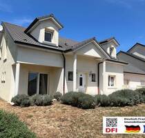 Bezauberndes Einfamilienhaus in wunderschöner Umgebung von Frontigny Frankreich - Frontigny / Mécleuves