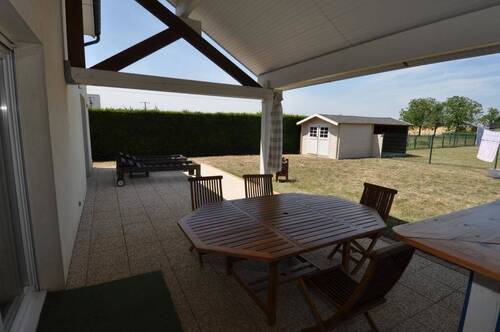 Terrasse - 