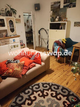Bild 1 - Wohnungsswap - Brauhausberg - 700,00&nbsp;EUR Kaltmiete, ca.&nbsp; 63,00&nbsp;m&sup2;&nbsp;Wohnfl&auml;che
