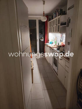 Bild 2 - 3 Zimmer Etagenwohnung zur Miete in Potsdam