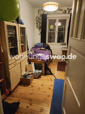 Bild 4 - Etagenwohnung mit 63,00 m&sup2; in Potsdam zur Miete