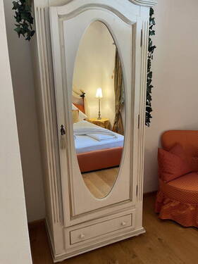 zweites Schlafzimmer - 