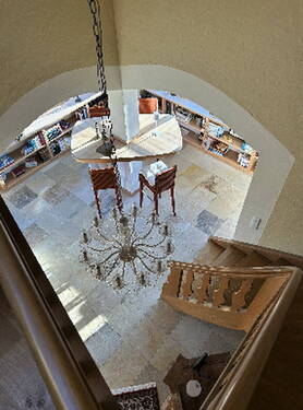 Freisitz - 5 Zimmer Mehrfamilienhaus, Wohnhaus zum Kaufen in Unterwössen