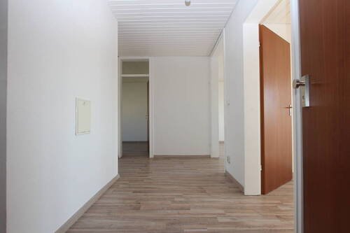 Wohnungszugang - 3 Zimmer Etagenwohnung in Friedrichshafen
