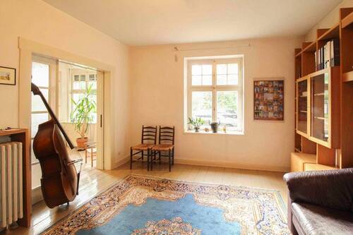 Wohnzimmer - 