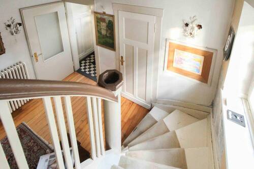Treppenhaus - 