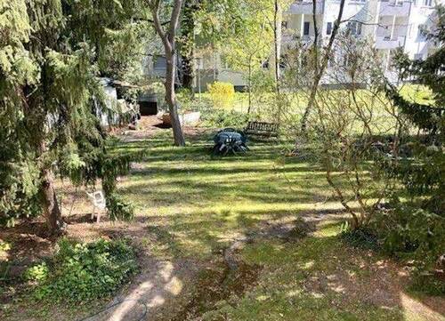 Gartenansicht 1
- 