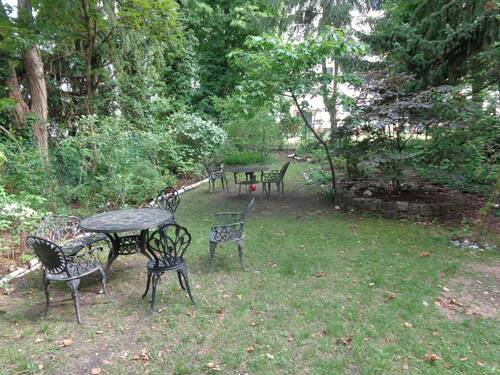 Gartenansicht 2
- 