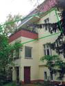 Terrasse Gartenansicht - 