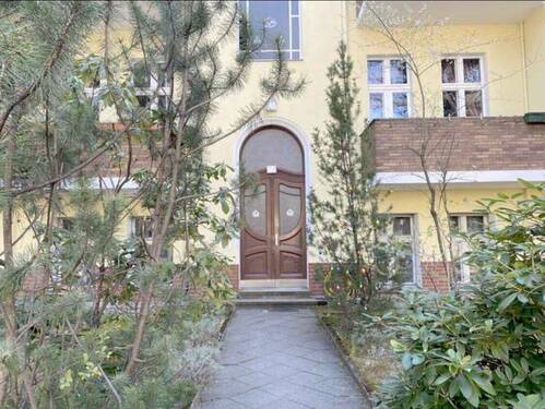 image 4.jpg - 3 Zimmer Terrassenwohnung zum Kaufen in Berlin