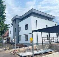 Letzte verfügbare Neubauwohnung: hochwertige 3,5-Zimmer-Wohnung mit Balkon in Seckenheim - Mannheim