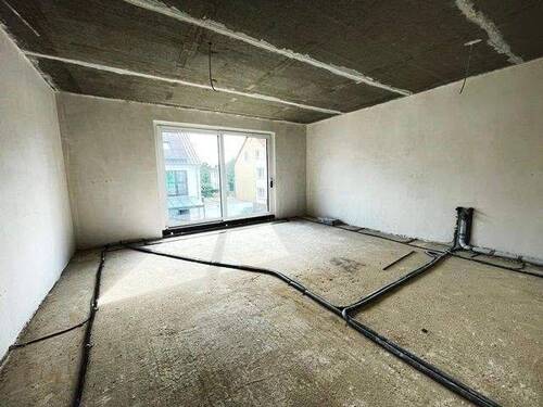Wohn-Esszimmer 1.jpeg - Etagenwohnung mit 96,00 m&sup2; in Mannheim zum Kaufen