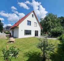 Neubau-Einfamilienhaus in Hamburg-Rahlstedt