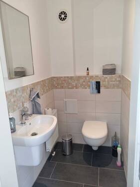 28-Gäste-WC - 