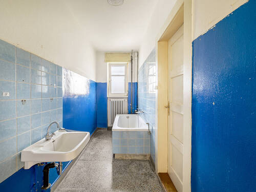 Badezimmer OG - 