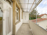 Balkon - 