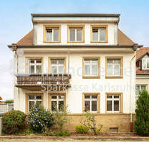 Viel Platz für neue Ideen: Charmantes Wohnhaus mit flexiblen Entwicklungsmöglichkeiten - Malsch