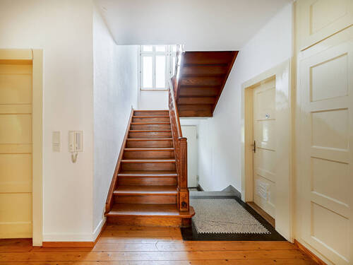 Treppenhaus - 