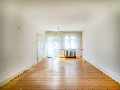 Schlafzimmer OG - 