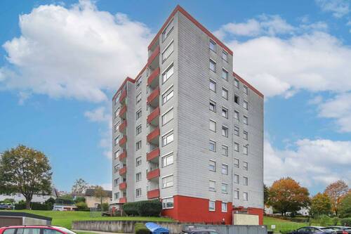 Hausansicht - 