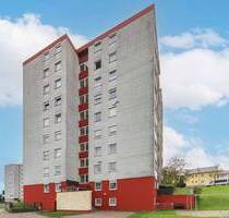 Sofort wohlfühlen: 3-Zi.-Hochparterrewohnung mit Balkon in Innenstadtlage - Rottweil