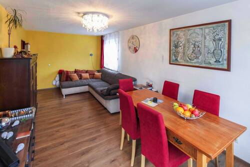 Wohnzimmer - 