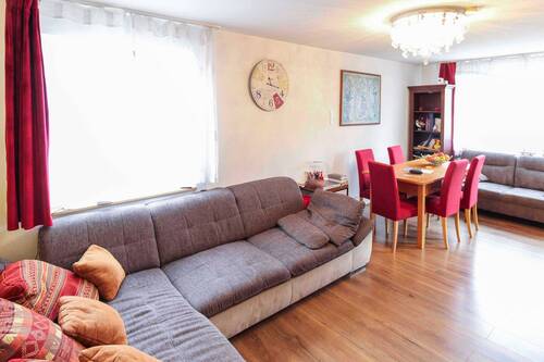 Wohnzimmer - 