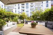 Terrasse - 