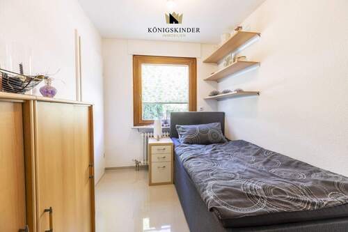 Kinderzimmer - 